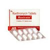 7-order-Roxithromycin